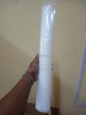 Pleated Filter 20"