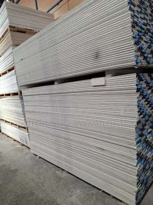 Hada Gypsum Boards