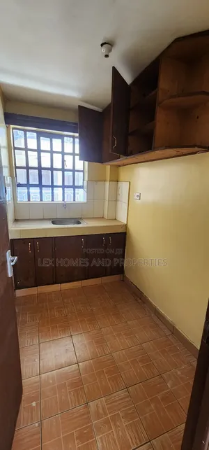 2bdrm Block of Flats in NkaiMurunya for rent