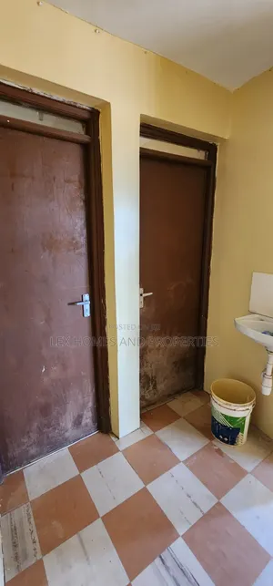 2bdrm Block of Flats in NkaiMurunya for rent
