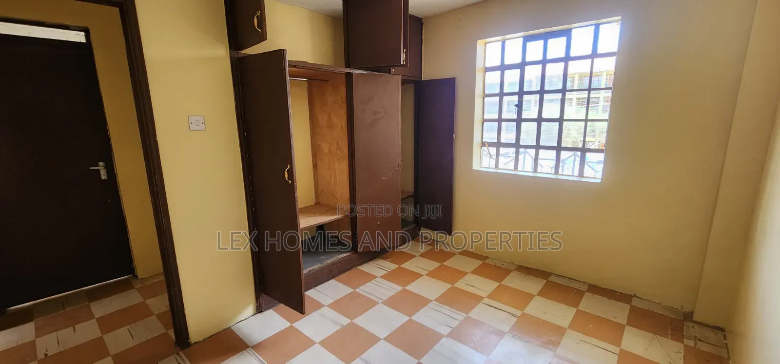 2bdrm Block of Flats in NkaiMurunya for rent