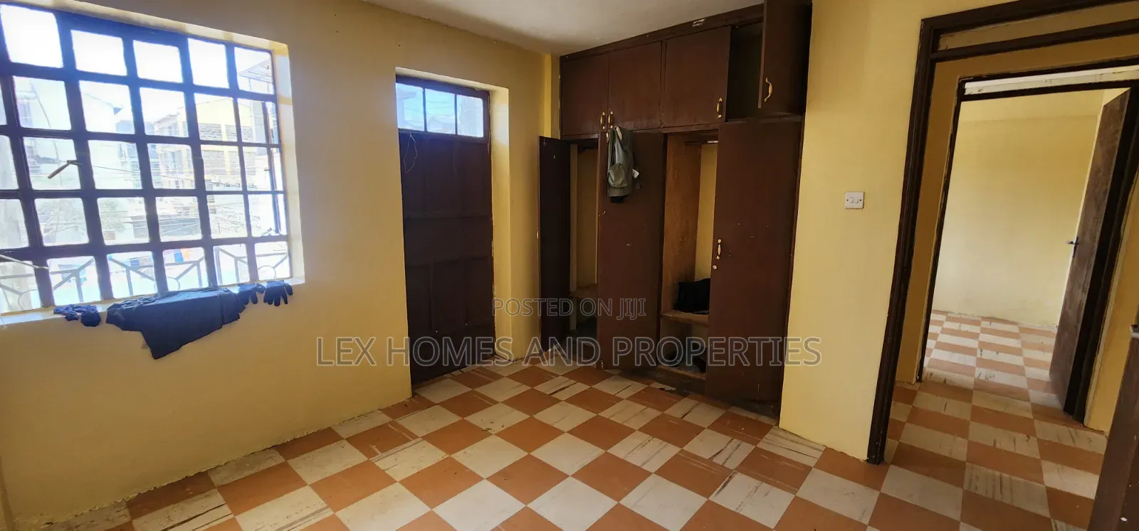 2bdrm Block of Flats in NkaiMurunya for rent