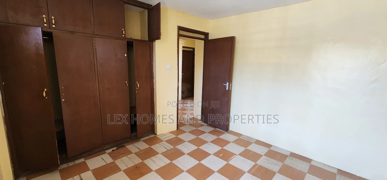 2bdrm Block of Flats in NkaiMurunya for rent