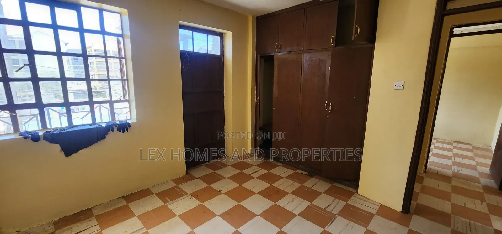 2bdrm Block of Flats in NkaiMurunya for rent