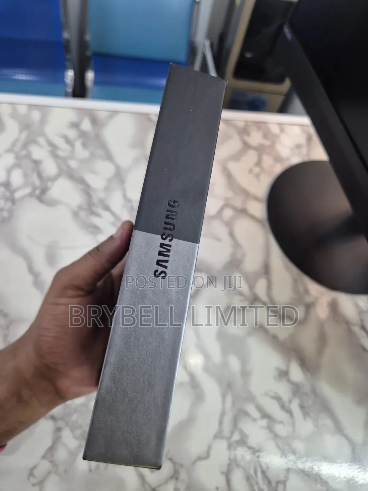 New Samsung Galaxy Z Fold4 512 GB Green