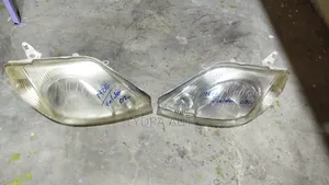 Fielder NZE 2002 Headlight