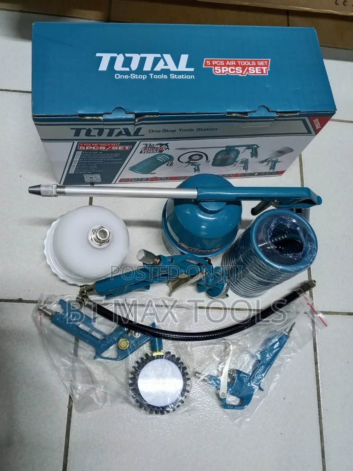 400cc Air Spray Gun