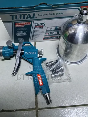 400cc Air Spray Gun