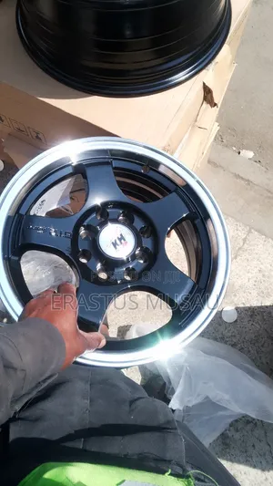 Rims Size 15