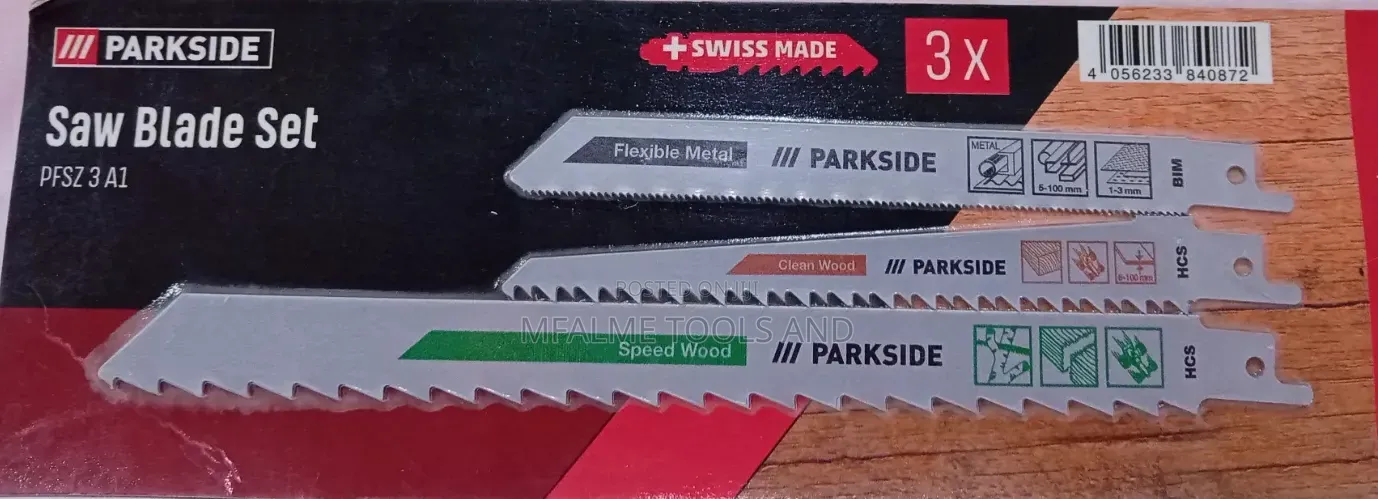 BRAND New Reciprocating Blade Saw