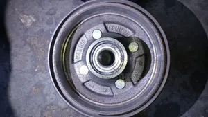Rear Drum Suzuki Wagon R