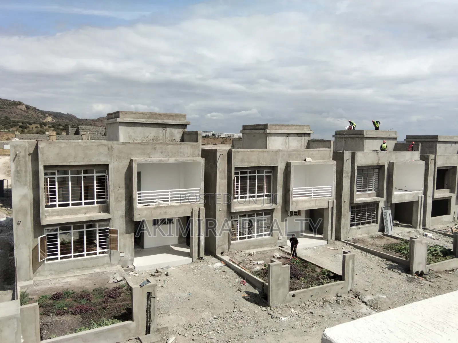 4bdrm Villa in Daystar for sale