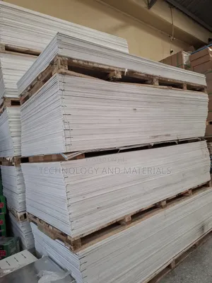 Fibre Cement Boards