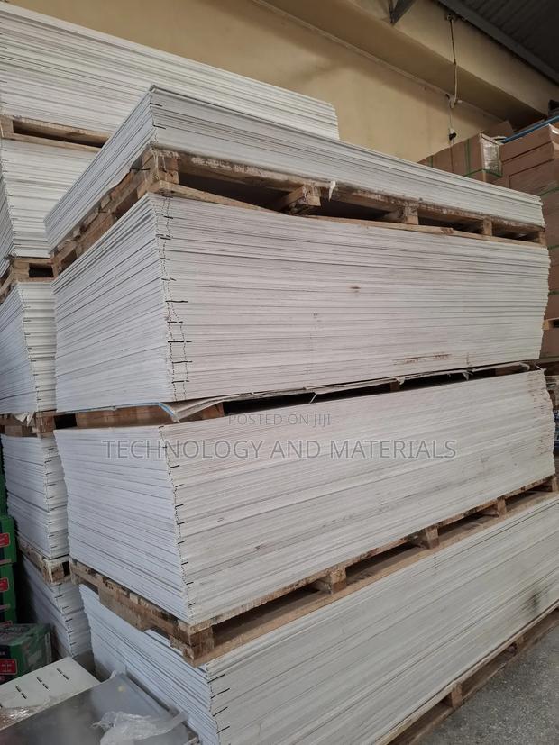 Fibre Cement Boards - thumbnail 2