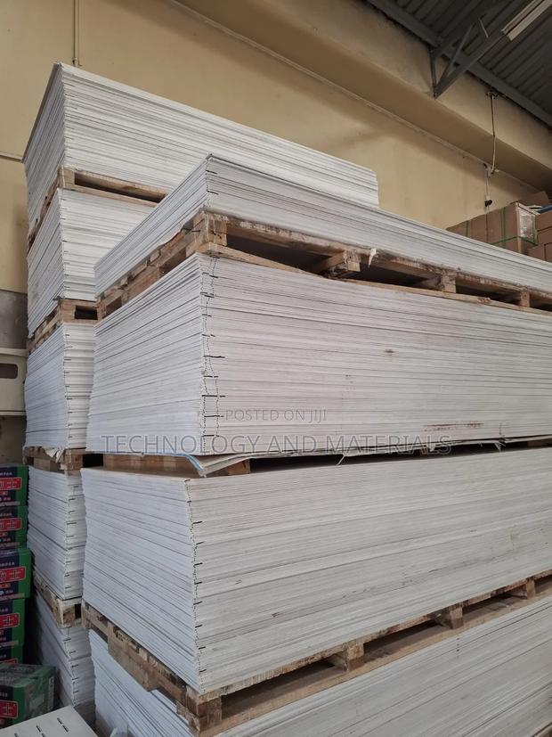 Fibre Cement Boards - thumbnail 3