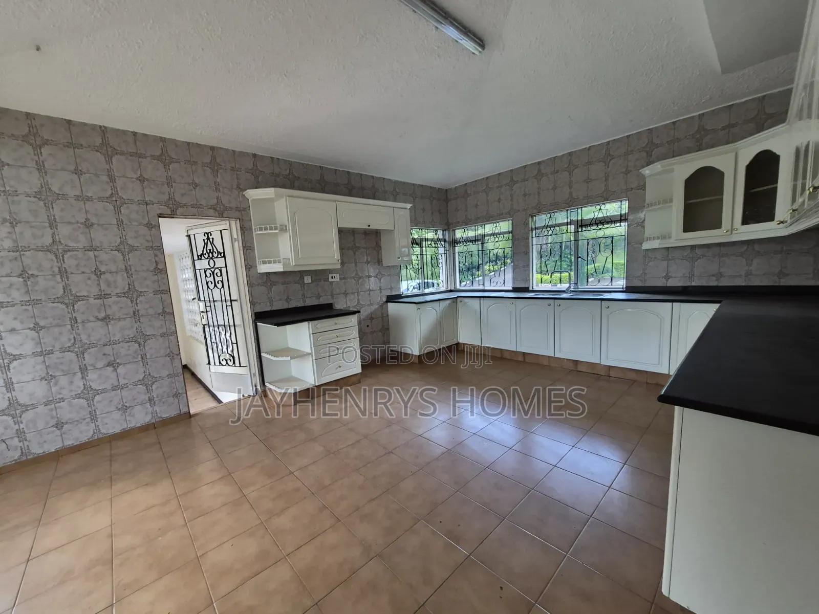 5bdrm House in Gigiri for rent