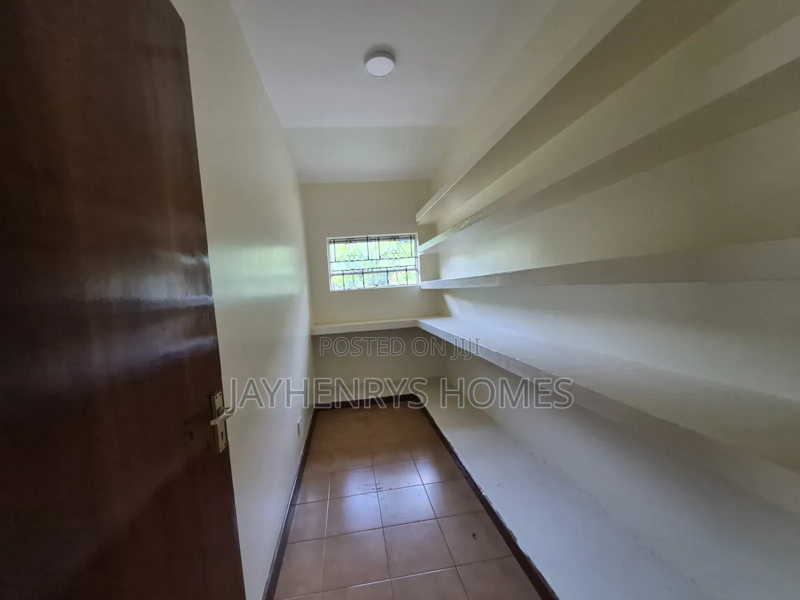 5bdrm House in Gigiri for rent