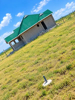 Ruiru East- Mwalimu Farm