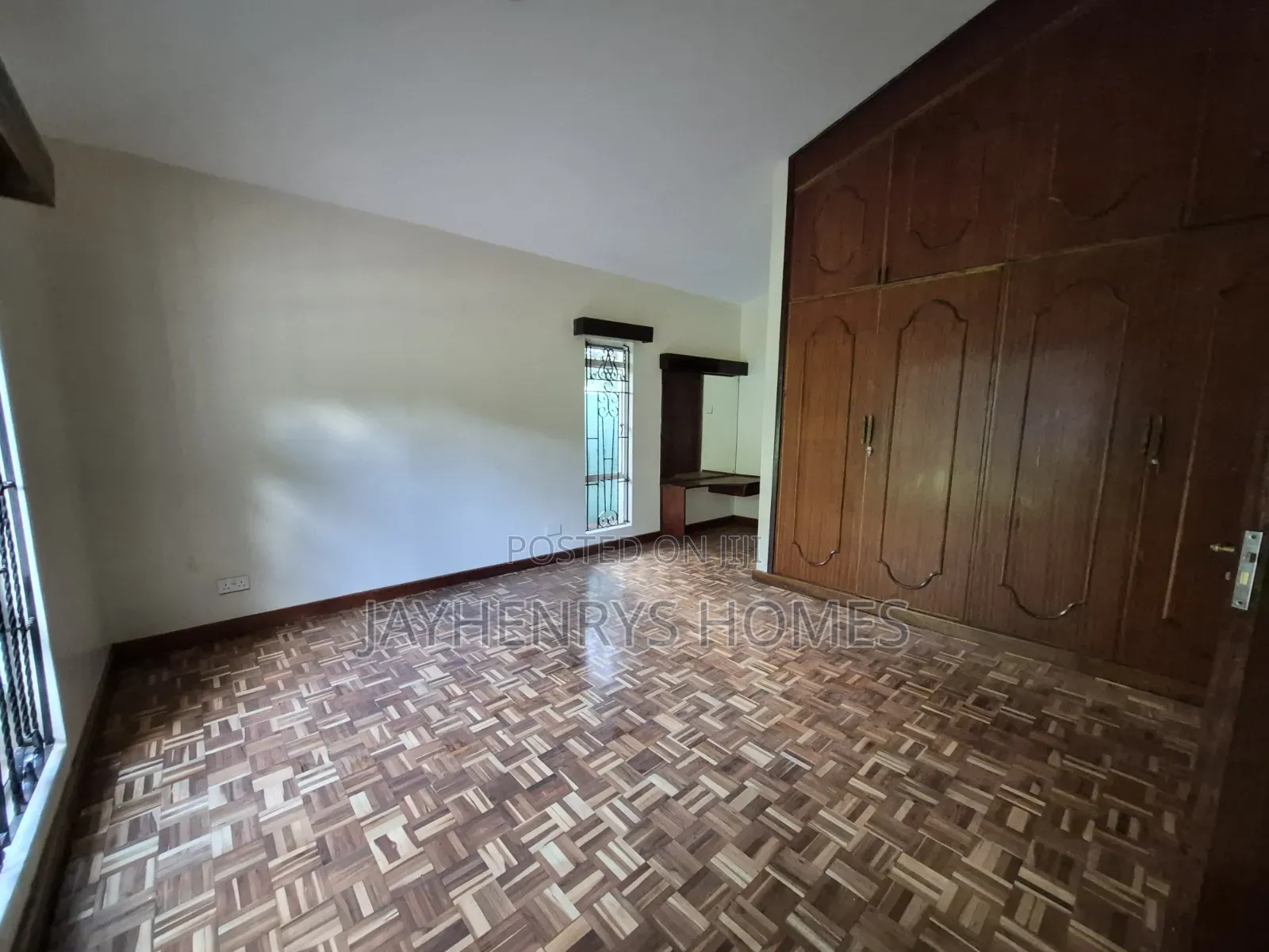 5bdrm House in Gigiri for rent