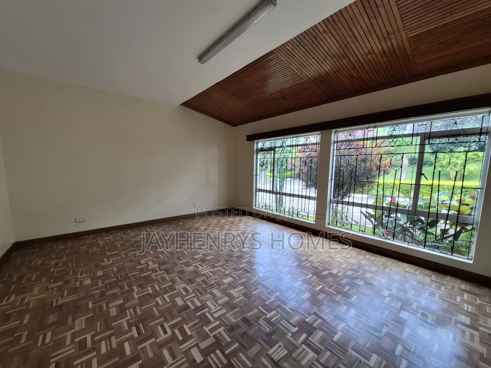 5bdrm House in Gigiri for rent