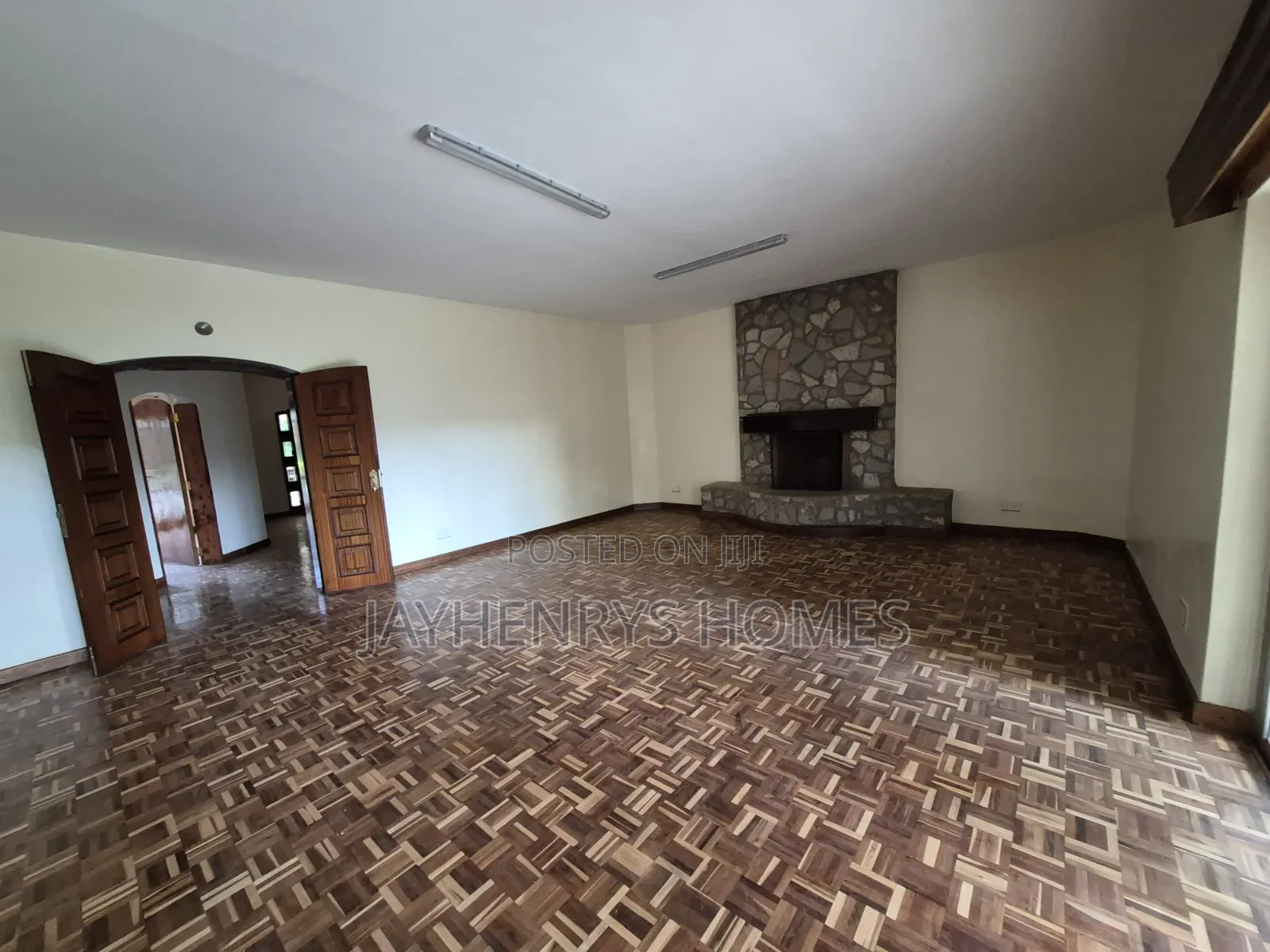 5bdrm House in Gigiri for rent