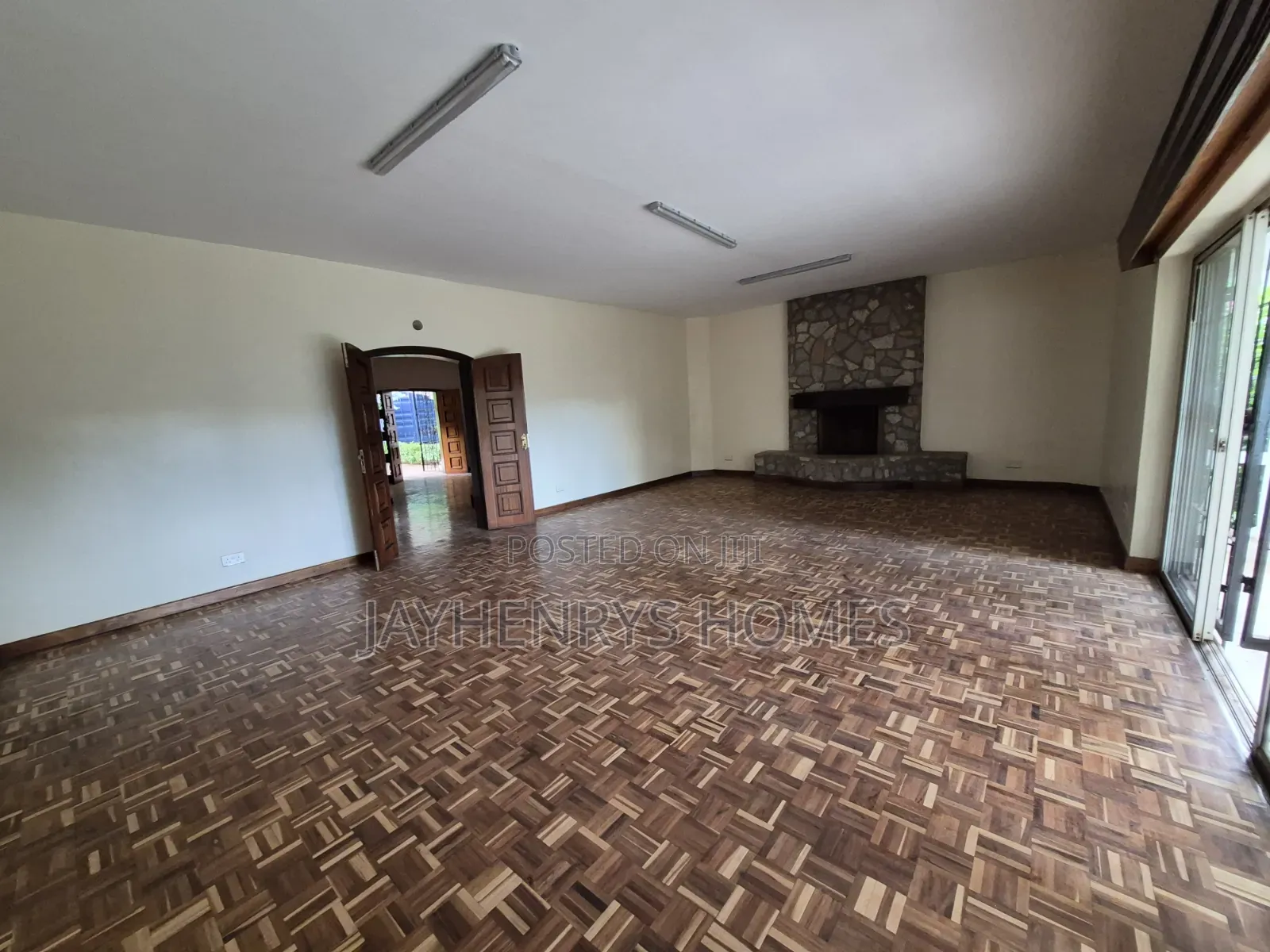 5bdrm House in Gigiri for rent