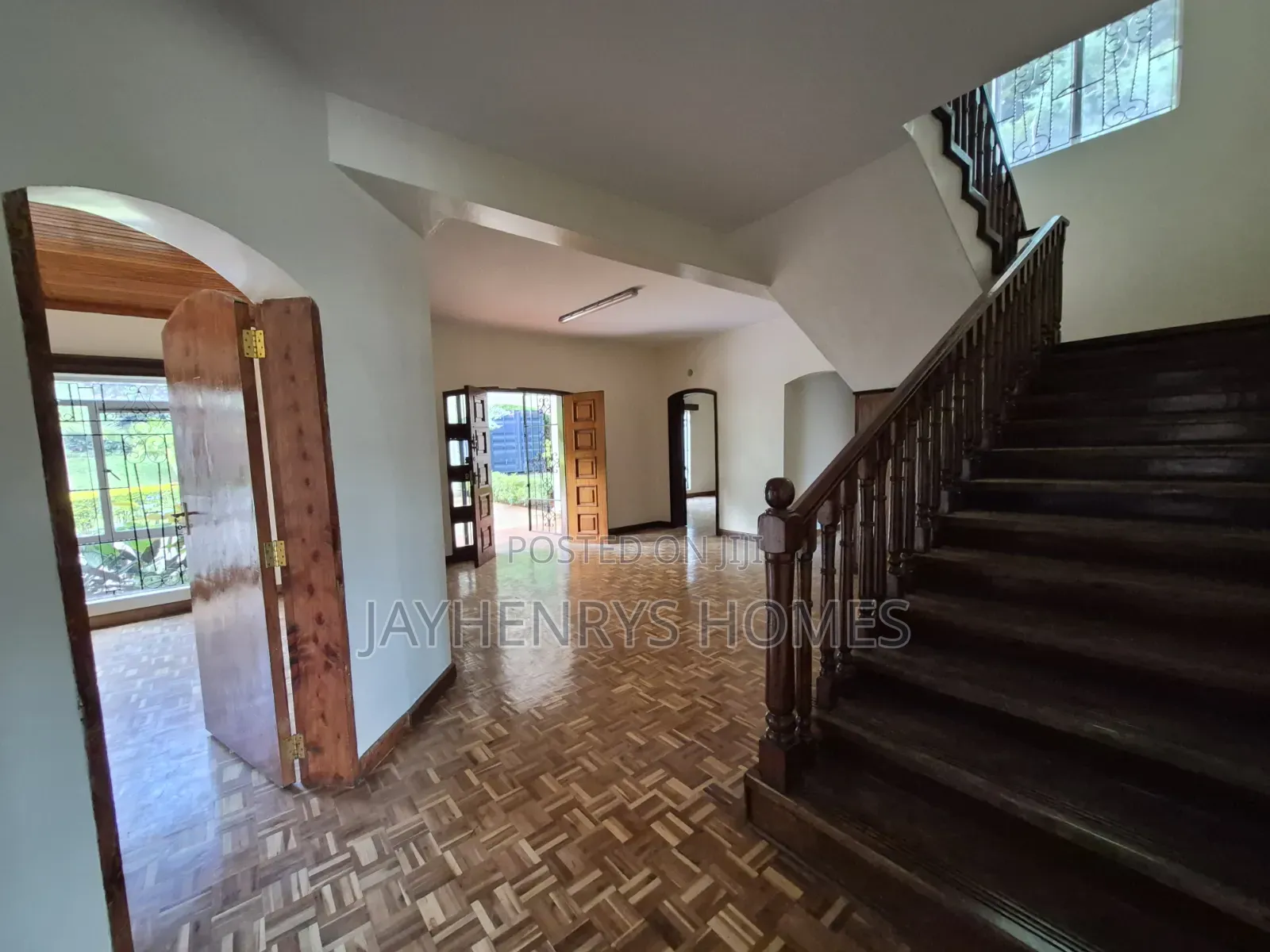 5bdrm House in Gigiri for rent