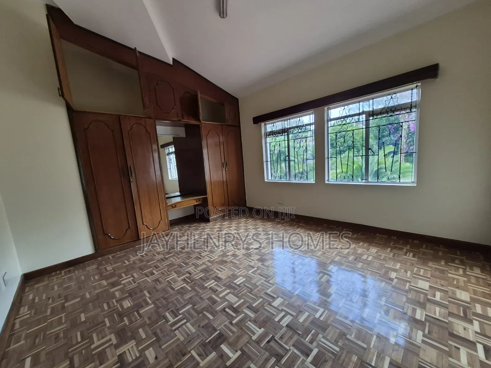 5bdrm House in Gigiri for rent