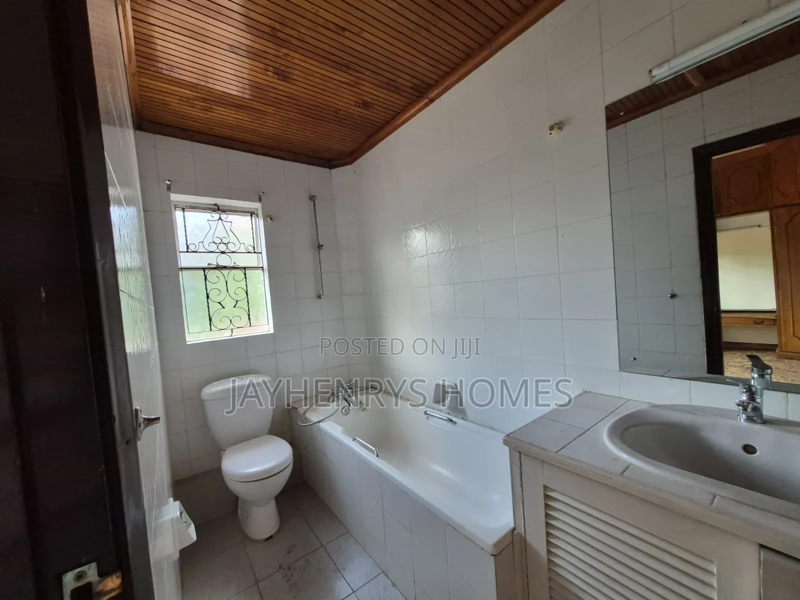 5bdrm House in Gigiri for rent