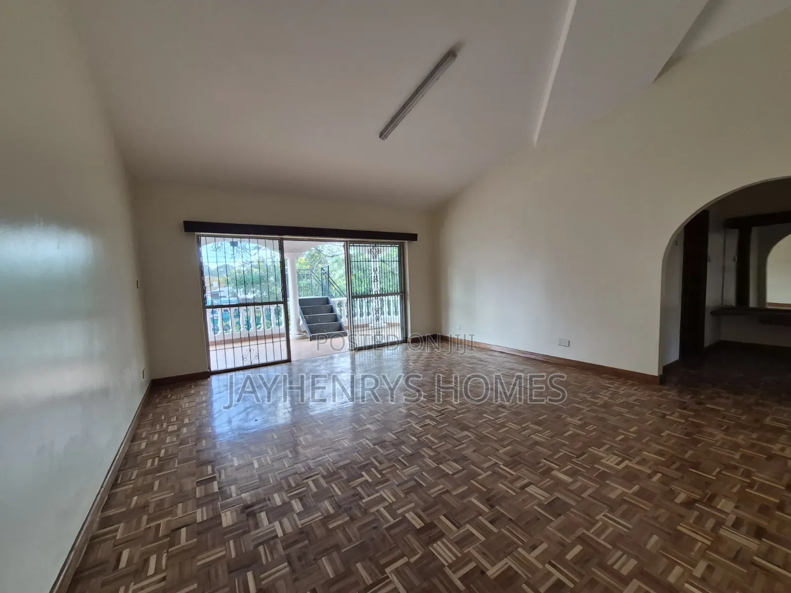 5bdrm House in Gigiri for rent