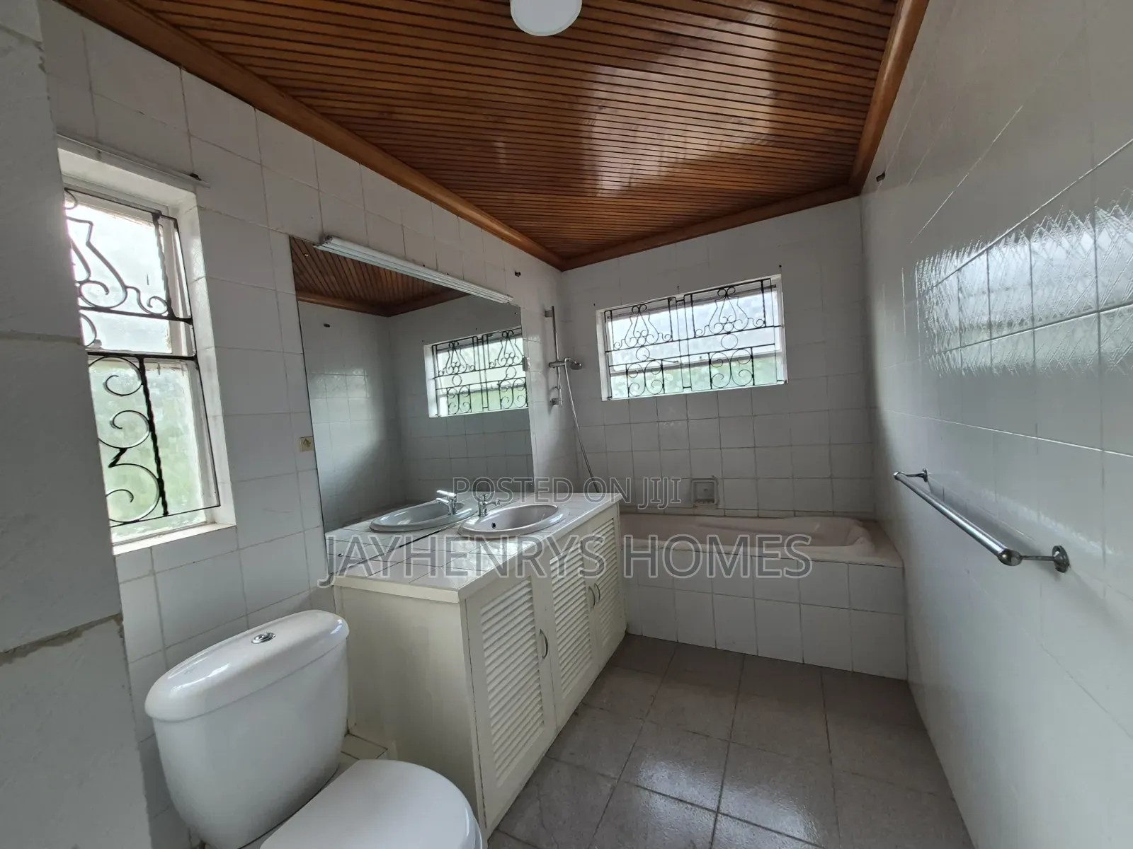 5bdrm House in Gigiri for rent