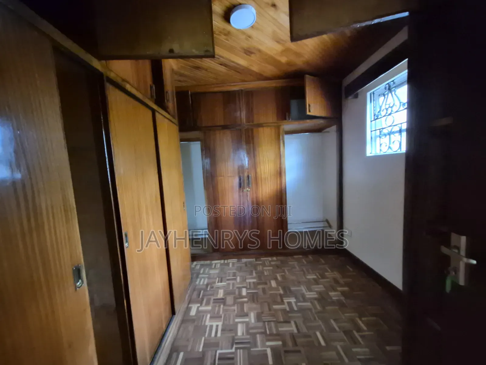 5bdrm House in Gigiri for rent