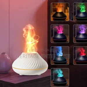 Humidifier Onion Shape (Capacity 160ml )