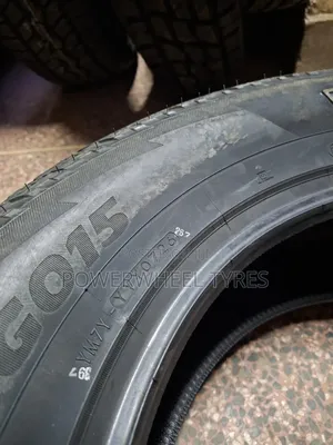 Yokohama 265/65r17