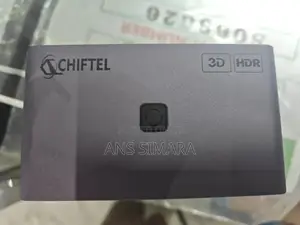 3 IN -1 Out Compatible Switcher