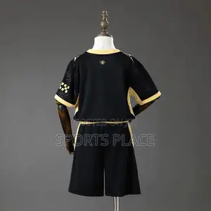 Man City 2026/27 "Worker Bee" Jersey for Children