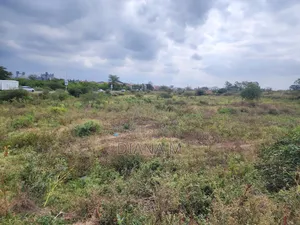 Prime Commercial 9 Acres for Sale in Athi River