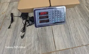 TCS Digital Weighing Scale Indicator Display Head