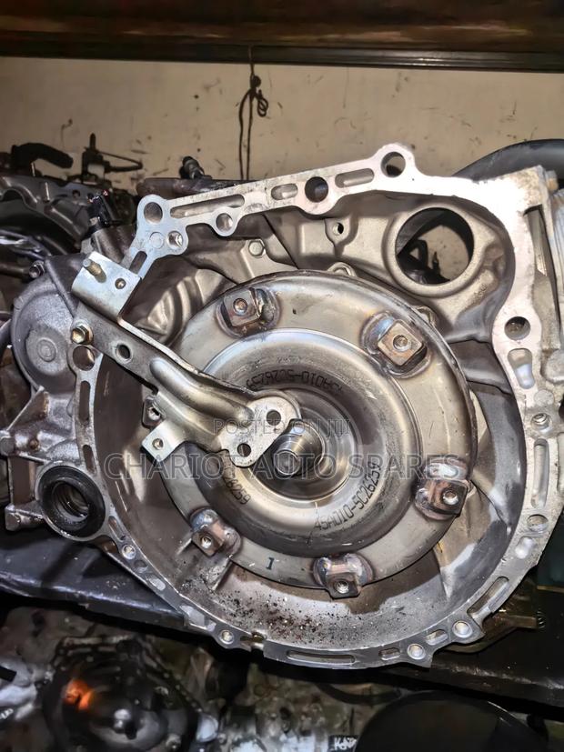1AZ Gearbox for Toyota Voxy/Noah - thumbnail 2