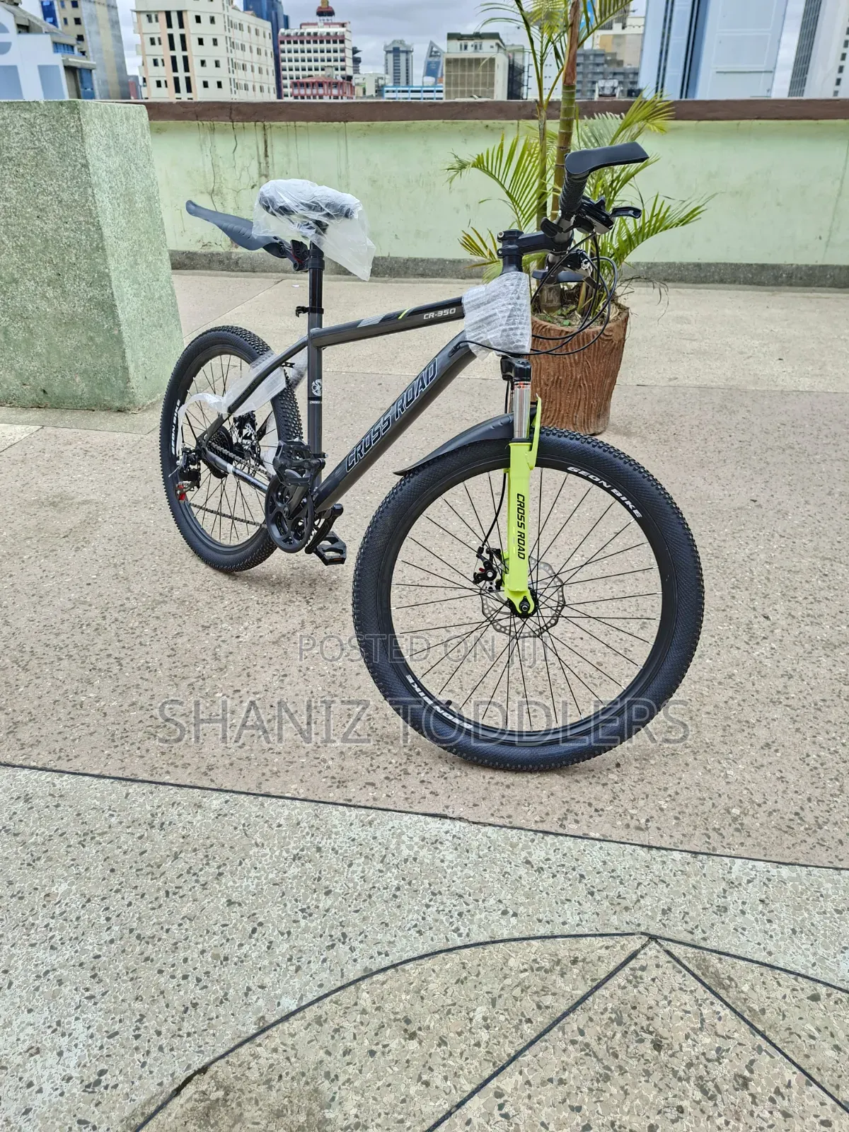 Size 24 Bike for Kids Teens 14+