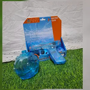Water Gun Rechargeable Battery