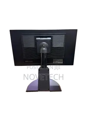 Samsung 24" Full HD 1080p LED Monitor - VGA DVI