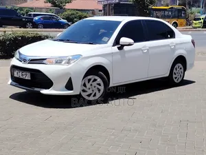 Toyota Axio 1.5 G 2WD 2019