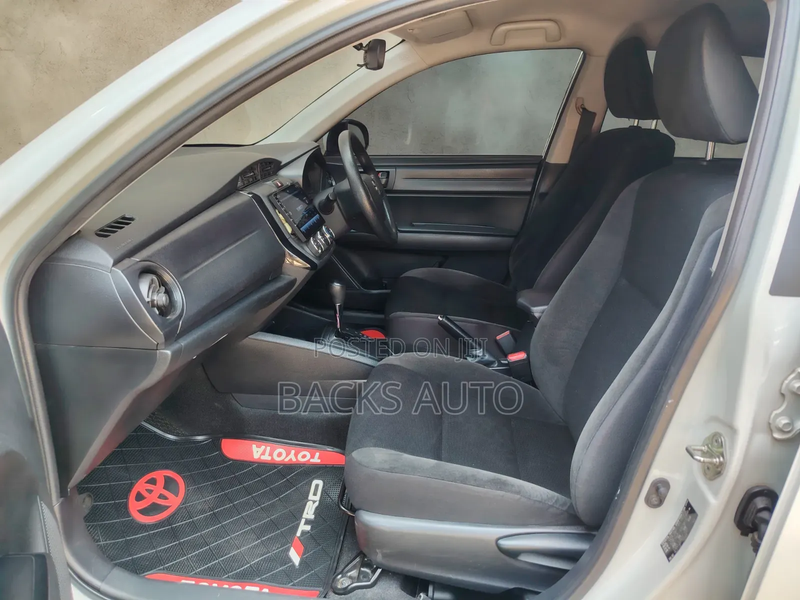 Toyota Axio 1.5 G 2WD 2019