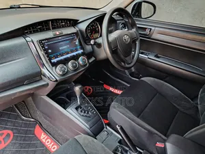 Toyota Axio 1.5 G 2WD 2019