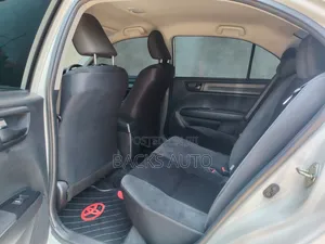 Toyota Axio 1.5 G 2WD 2019