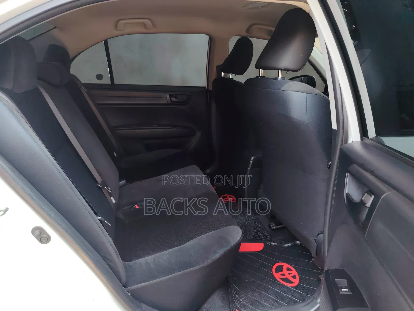 Toyota Axio 1.5 G 2WD 2019