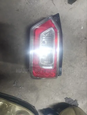 Wagon R 2018 Backlight Ex Japan 