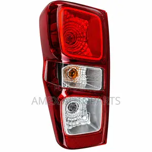 Tail Lamp Isuzu DMax Normal 2020 Onwards