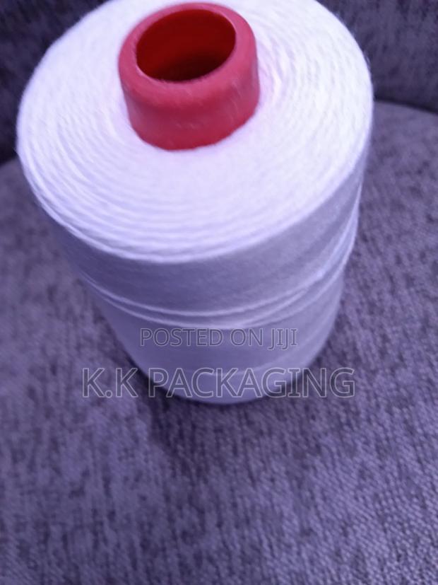 High Quality Sewing Thread - main view